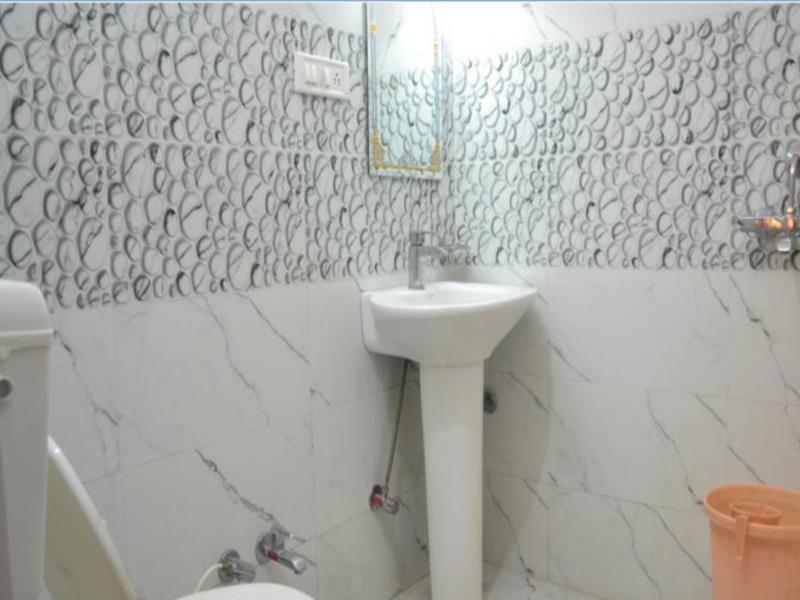 Hotel Qutub Villa Jaisalmer Ngoại thất bức ảnh
