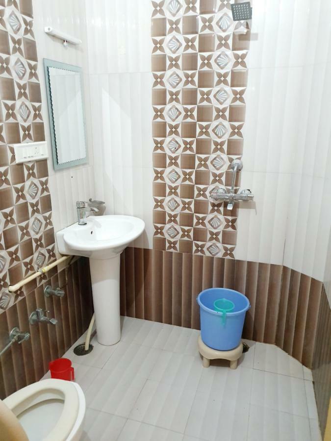 Hotel Qutub Villa Jaisalmer Ngoại thất bức ảnh