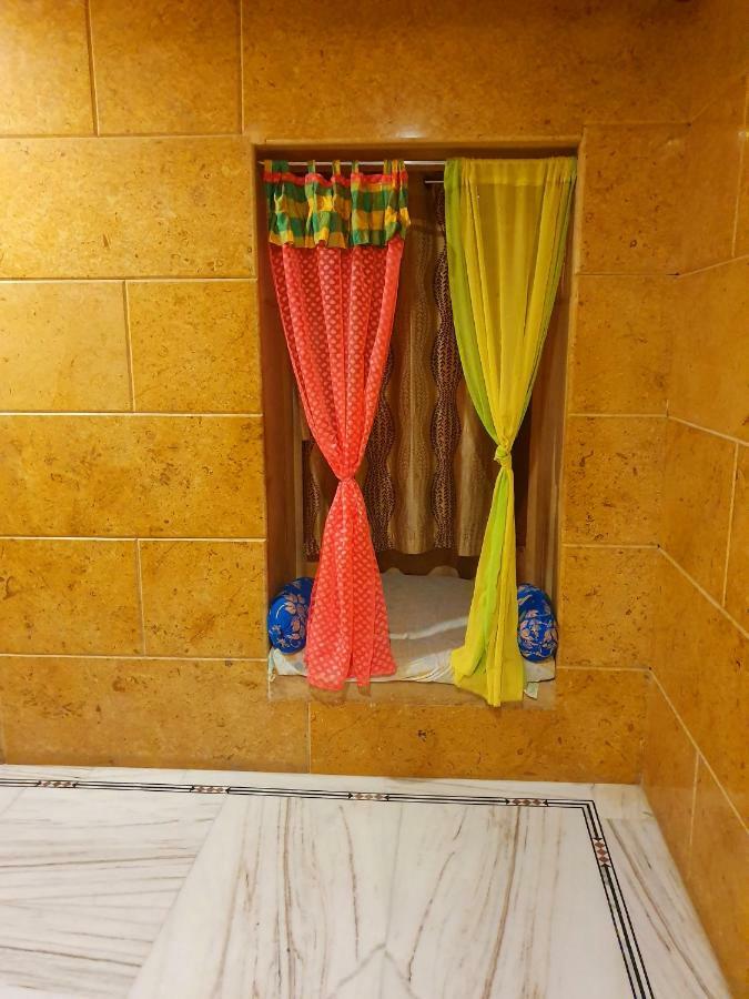 Hotel Qutub Villa Jaisalmer Ngoại thất bức ảnh