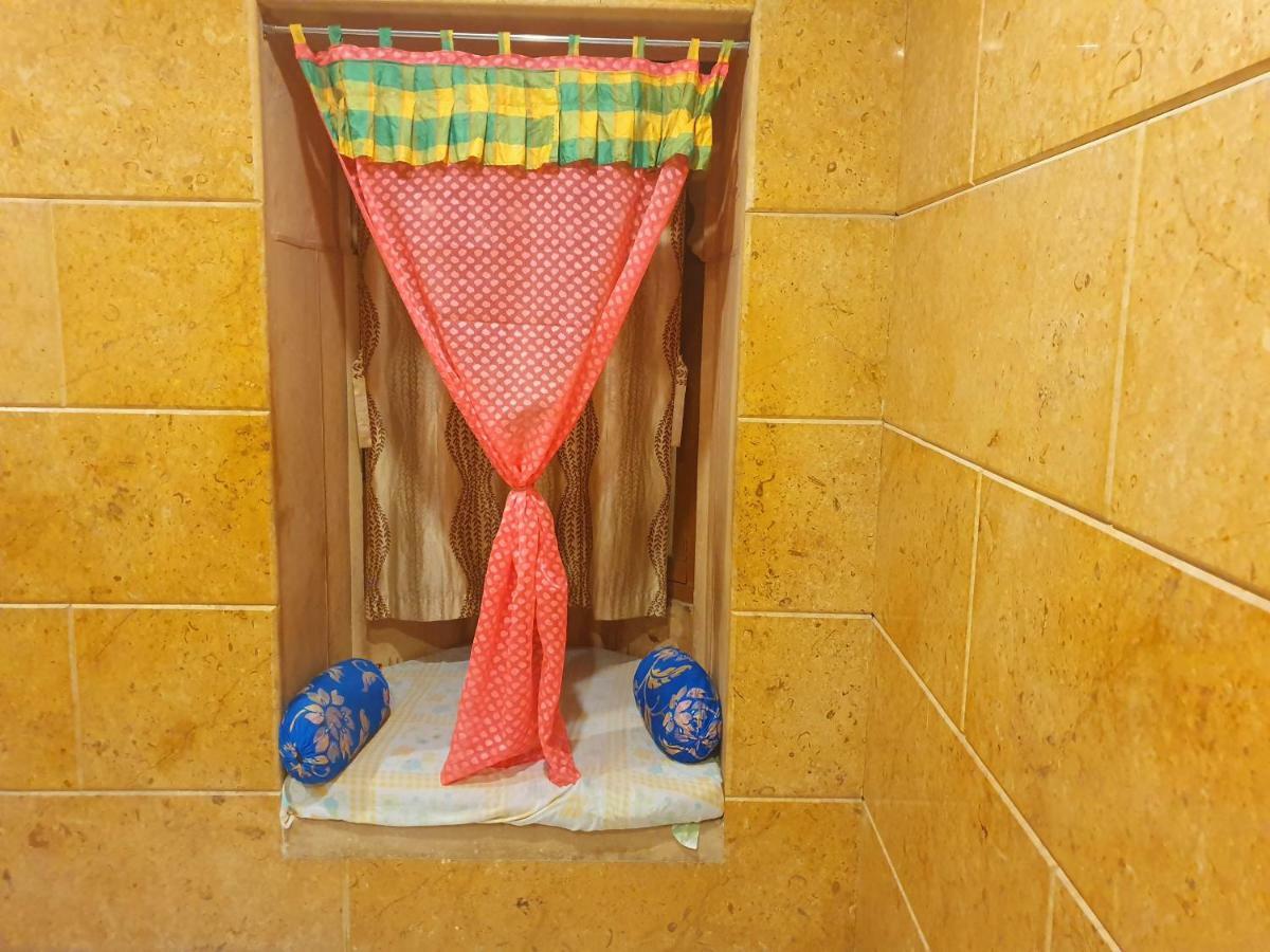 Hotel Qutub Villa Jaisalmer Ngoại thất bức ảnh