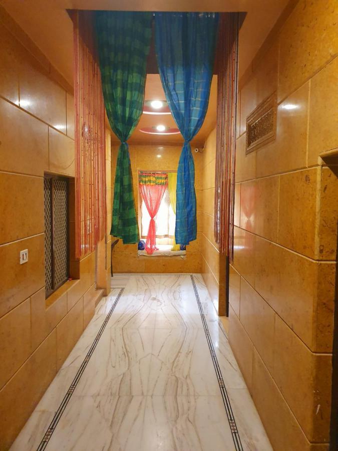 Hotel Qutub Villa Jaisalmer Ngoại thất bức ảnh